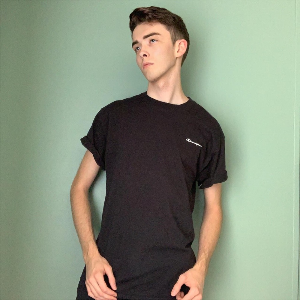 Champion T-shirt